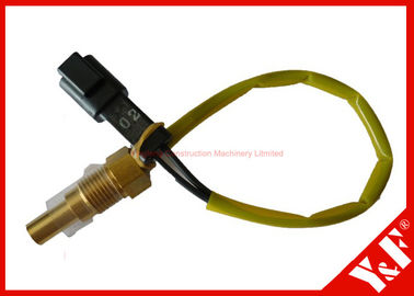 kupować 7861-93-3320 Water Temp Sensor Komatsu Excavator Parts PC200 - 7 online manufacture