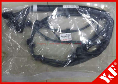 kupować 62121-E0301 Komatsu Spare Parts Cable for J05E J08E Hino Engine online manufacture