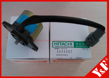 kupować 4444902 Excavator Electric Parts Angular Sensor 9102385 for Hitachi EX120 - 2 EX120 EX200 online manufacture