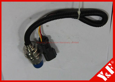 kupować Steel Excavator Electric Parts 221-8859  E312 E320 High Pressure Sensor online manufacture