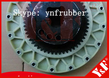 kupować 4636444 Hitachi Excavator Coupling For ZAXIS470 Excavator Pump Hydraulic Mounting online manufacture