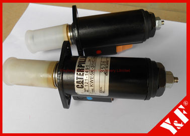 kupować Genuine 320 Excavator Electric Parts  Solenoid Valve 121-1490 online manufacture