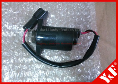 kupować Sumitomo Excavator Electric Parts Excavator Solenoid Valve Ll001140 online manufacture