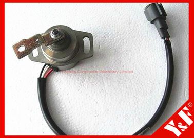 kupować Hitachi EX200 - 2 / EX200 - 3 Throttle Motor Potentiometer Positioner 4257164 Excavator online manufacture