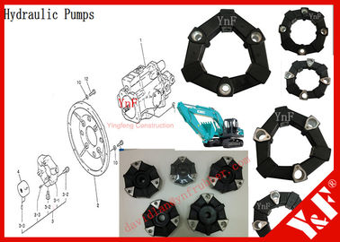 kupować Excavator Coupling Engine Drive for IHI Excavator IHI 60NS Mini Excavator online manufacture