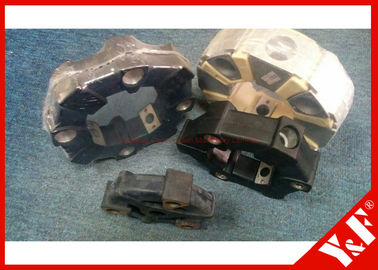 kupować JCB Clutch Plate For JS200 Tracked Excavator JCB Pump Connect Engine online manufacture