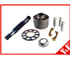 High Efficiency Rexroth Hydraulic Pump Parts A11VSO40 A11VSO60 A11VSO75 A11VSO95 A11VSO130