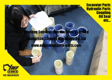 Super Level Excavator Seal Kits Hydraulic Piston Seal DAS PTFE