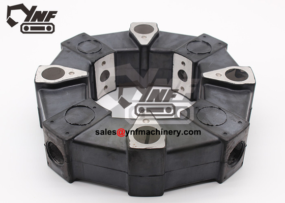 211B 6XG Sprzęgło koparki 8U0950 do części hydraulicznych erpillar