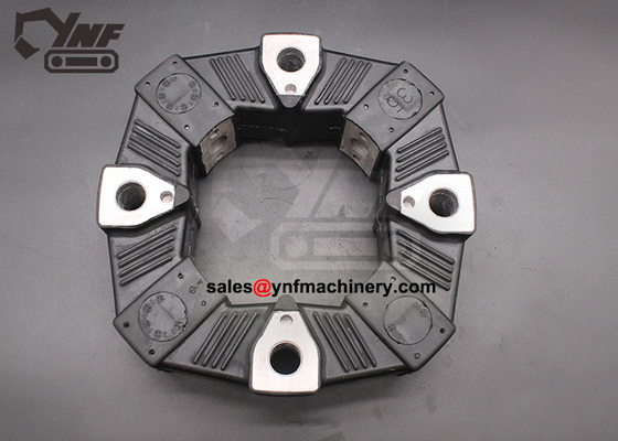 9TF00001-UP Snap Wrap Coupling 6W3988 Do części maszyn budowlanych erpillar