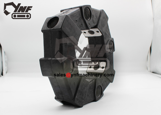 Części silnika sprzęgła hydraulicznego do koparki wtryskowej Komatsu PC03-1C