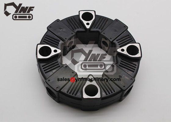 Sprzęgło pompy hydraulicznej do silnika części do koparki Komatsu PC05-6C