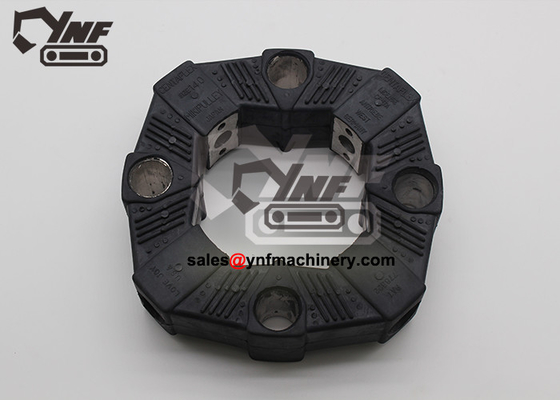307-A 2PM Złącze do koparki Czarne części pompy hydraulicznej 1023747 085-6290