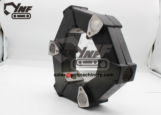 Połączenie szybkozłączki do Doosan B55W-1 1100397492
