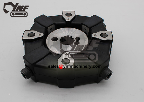 Wysokiej jakości sprzęgła do koparek Sprzęgło pompy hydraulicznej DX160LC