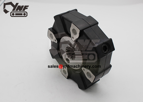 Części zamienne do koparek hydraulicznych do elastycznego sprzęgła DX300LC-5