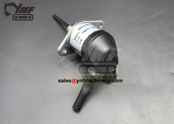 12V elektromagnes odcinający paliwo elektromagnetyczny dla Kubota V2003 1A021-60013 1A021-60015 1A021-60016