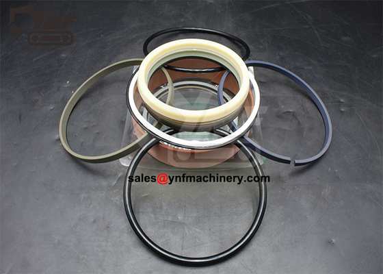 Zestawy uszczelek siłowników hydraulicznych łyżki 308-7824 3087824 Części do koparek erpillar