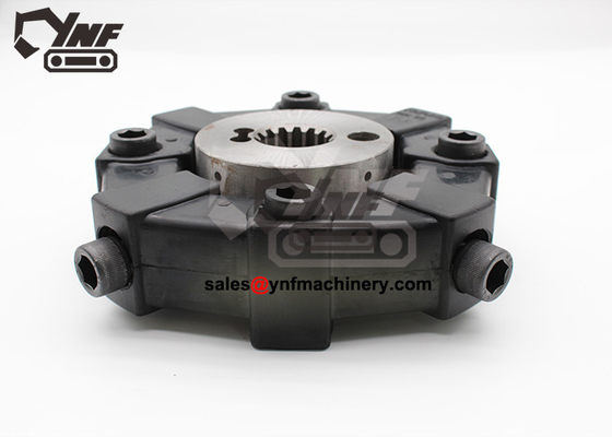 Standardowe części pompy hydraulicznej sprzęgła do koparki do DX80R