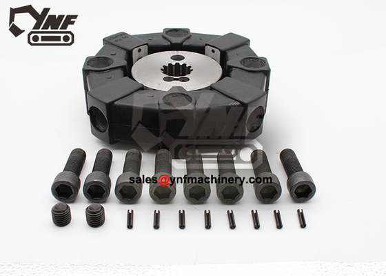 DX380LC-5 DX400LC-5 Sprzęgło pompy hydraulicznej do elementu gumowego Doosan