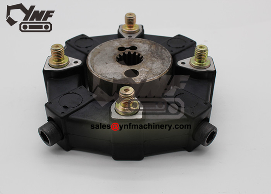 Części hydrauliczne do koparek OEM pasują do DX210WA
