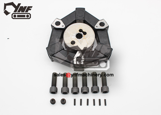 Hydrauliczne sprzęgło napędu pompy Element łącznika koparki John Deere 4654760
