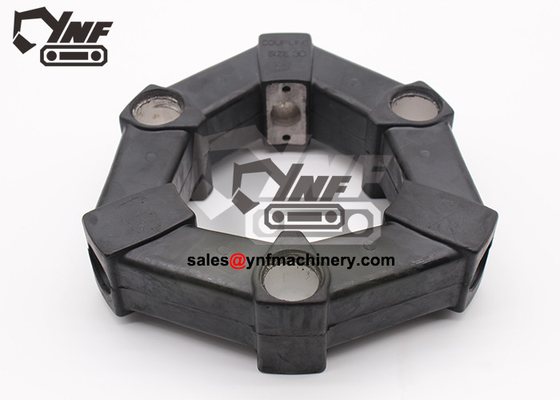 Części pompy hydraulicznej sprzęgła silnika wysokoprężnego do koparki John Deere 190DW