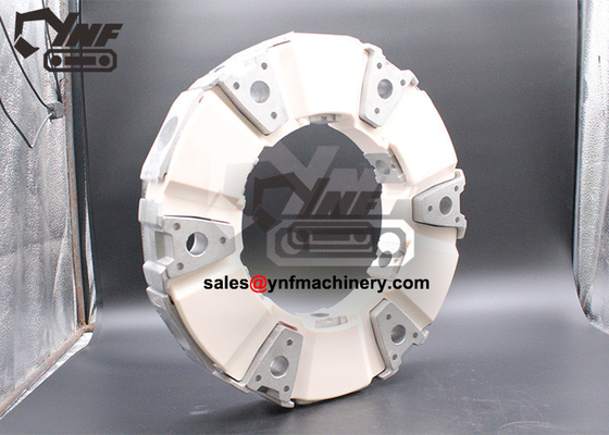 Główne sprzęgło pompy hydraulicznej 550K do Hitachi EG110R EG30 EG40R