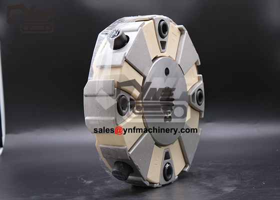 Sprzęgło koparki Hyundai 240K Sprzęgło 11N7-10010
