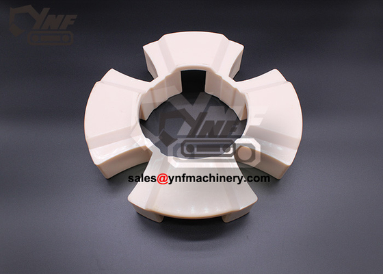 PA33H01034P1 Złącze pompy hydraulicznej pasuje do koparki E15