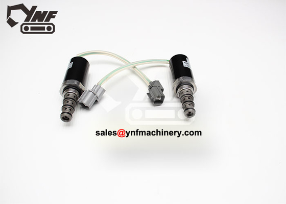 SK250LC-6E Hydrauliczny zawór elektromagnetyczny YR35V00009S022