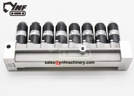 Sterowanie hydrauliczne SK40SR zawór elektromagnetyczny pompy zaworu PH35V00001F1