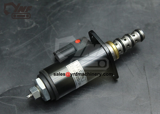 D40SR Kompaktowy zawór elektromagnetyczny koparki 12 V 24 V YT13E01083P1 PX35V00003F1