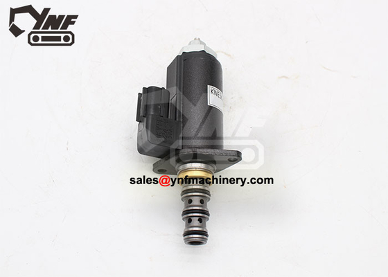 SK120 Zawór elektromagnetyczny minikoparki 12V 24V YN35V00018F1 YN35V00018F2