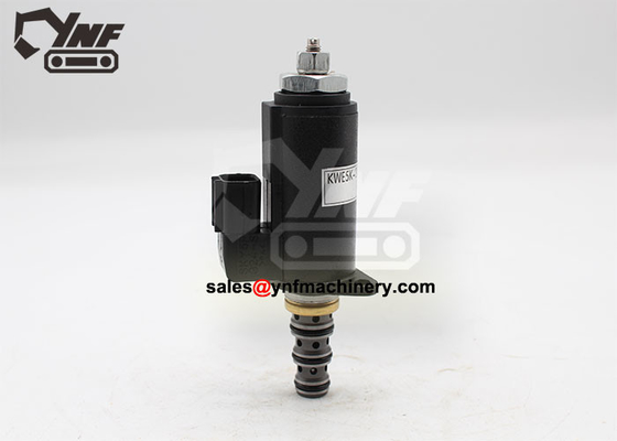 SK015 PU02001 Elektrozawór koparki PU30V00001F1 Odpowiedni dla Kobelco