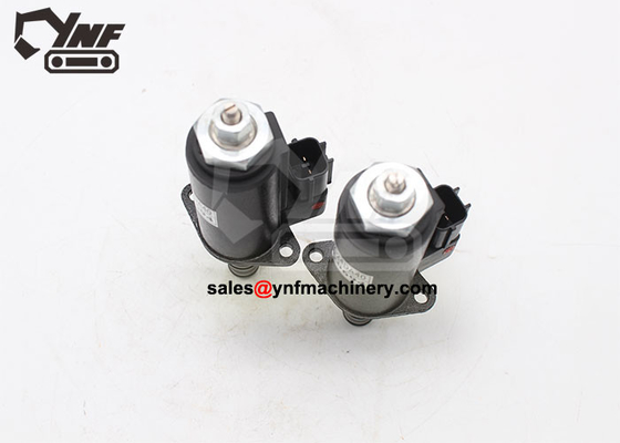 SK030-2 PW04401 Zawór elektromagnetyczny koparki PW30V00003F1 PW30V00011F1