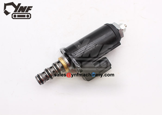 PX30V00002F1 Zawór elektromagnetyczny pompy hydraulicznej do Kobelco SK035-2 PX02101