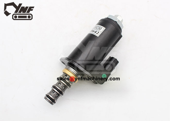 SK13SR Hydrauliczny zawór elektromagnetyczny koparki PH35V00001F1 ZE72X06000 YT13E01083P1