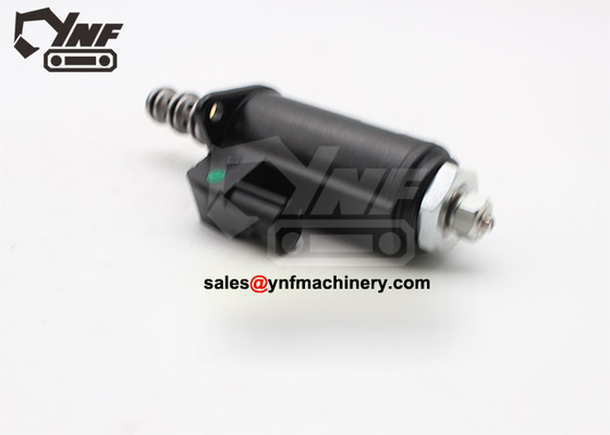 PE01-00101 Zawór elektromagnetyczny koparki PX35V00003F1 PH35V00002F3
