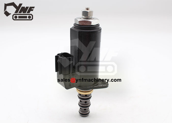 27SR-3 PV11 Zawór Elektrozawór koparki Kobelco PE35V00001F1 PY35V00005F1