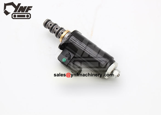 35SR-3 PX12 Hydrauliczny zawór sterujący Zawór elektromagnetyczny pompy PE35V00001F1 PE35V00001F2