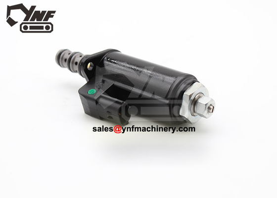 35SR-3 PX13 Hydrauliczny zawór sterujący Zawór elektromagnetyczny pompy YR22V00001F1