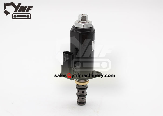 SK45SR-2 hydrauliczny zawór sterujący zawór elektromagnetyczny pompy PH35V00001F1 PH35V00002F1