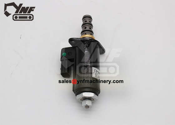 SK40SR SK40SR-3 Zawór elektromagnetyczny koparki PH35V00002F3 2436U2621F1