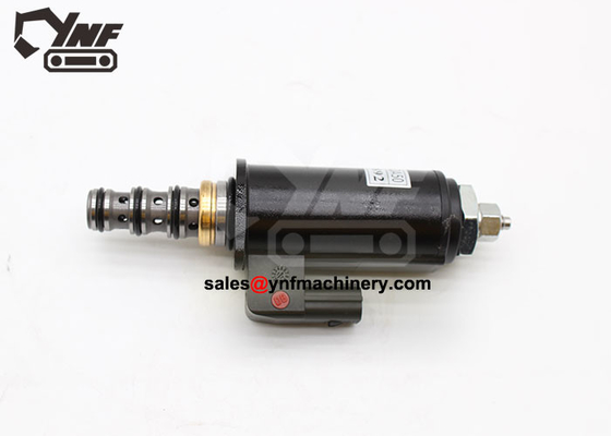 SK30SR-3 Zawór elektromagnetyczny koparki PB30V00002F1 PX30V00043F1 YR28V00001F3