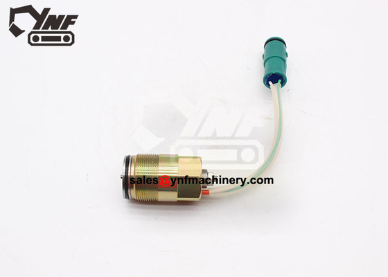 Zawór elektromagnetyczny YNF02260 do nowego zaworu elektromagnetycznego Kato SK200-1-3 HD700-7