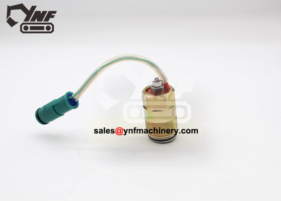 KATO HD800-7 Elektrozawór koparki Części pompy hydraulicznej K3V112 K3V112DT