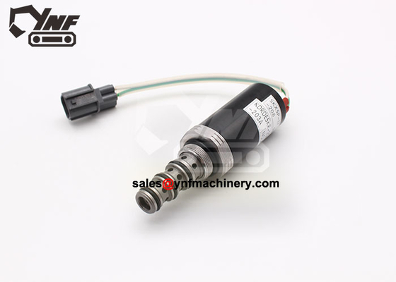 R160LC-7 R180LC Zawór elektromagnetyczny EPPR Holdwell XJBN-00382 Zawór elektromagnetyczny koparki