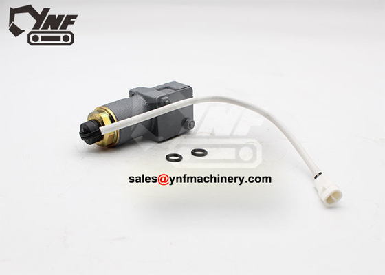 CC150CW Elektrozawór części elektrycznych koparki 425464-11 Wysoka prędkość