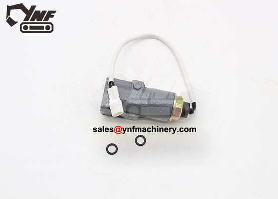 EX350H-5 EX350H-5HHE Zawór elektromagnetyczny koparki Hitachi 4363127 0719001 0719010